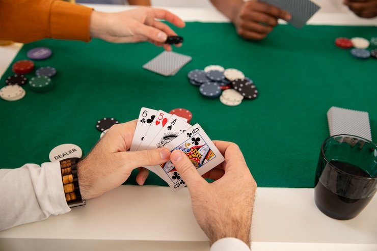 Tampilan slot pohon yang ramah ponsel