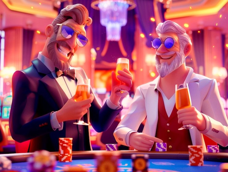 Panduan dewasa untuk slot bertema pohon
